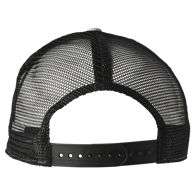 Čepice BAUER S22 CORE SNAPBACK CAP-YTH-GRY (1062063)