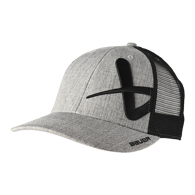 Čepice BAUER S22 CORE SNAPBACK CAP-YTH-GRY (1062063)