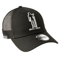 Čepice BAUER S23 NE HOCKEY GUY 9FORTY-YTH-BLK (1062333)