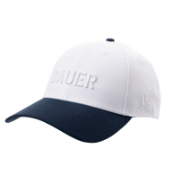 Čepice BAUER S24 NE TWOTONE 940-SR-WHT/NAV (1063839)