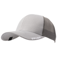 Čepice BAUER S24 TEAM MESH SNAPBACK-SR-GRY (1063224)