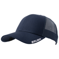 Čepice BAUER S24 TEAM MESH SNAPBACK-SR-NAV (1063225)