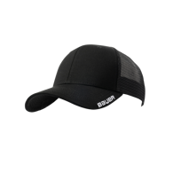 Čepice BAUER S24 TEAM MESH SNAPBACK-YTH-BLK (1063367)