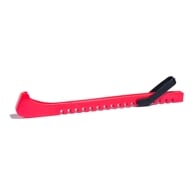 Chránič bruslí GUARDOG #6 HOCKEY CENTIPEDE SKATEGUARDS Red