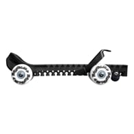 Chránič bruslí s kolečky ROLLERGARD Black