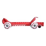 Chránič bruslí s kolečky ROLLERGARD Red
