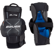 Chránič kolen BAUER ELITE KNEE GUARD SR (1058753)