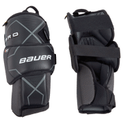 Chránič kolen BAUER PRO KNEE GUARD INT (1058752)