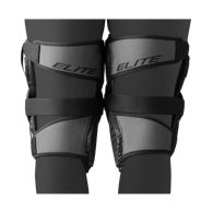 Chránič kolen BAUER S25 ELITE KNEE GUARD-INT (1064959)