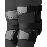 Chránič kolen BAUER S25 ELITE KNEE GUARD-INT (1064959)