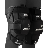 Chránič kolen BAUER S25 ELITE KNEE GUARD-INT (1064959)