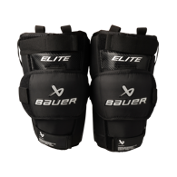 Chránič kolen BAUER S25 ELITE KNEE GUARD-INT (1064959)