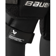 Chránič kolen BAUER S25 ELITE KNEE GUARD-SR (1064958)