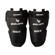 Chránič kolen BAUER S25 GSX KNEE GUARD-YTH (1064962)