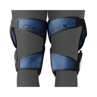 Chránič kolen BAUER S25 GSX KNEE GUARD-YTH (1064962)