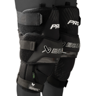 Chránič kolen BAUER S25 PRO KNEE GUARD-INT (1064957)