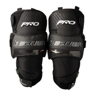 Chránič kolen BAUER S25 PRO KNEE GUARD-INT (1064957)