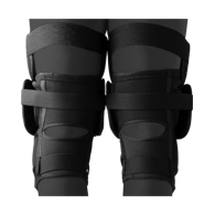 Chránič kolen BAUER S25 PRO KNEE GUARD-SR (1064956)