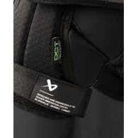 Chránič kolen BAUER S25 PRO KNEE GUARD-SR (1064956)