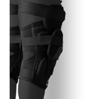 Chránič kolen BAUER S25 PRO KNEE GUARD-SR (1064956)