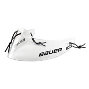Chránič krku G.BAUER GOALIE THROAT PROTECTOR S-17 JR (1051537)