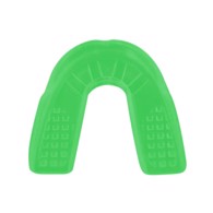 Chránič zubů GRIPPGUARD jr neon