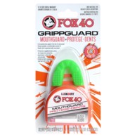 Chránič zubů GRIPPGUARD jr neon
