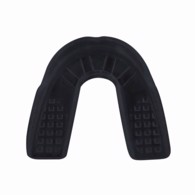 Chránič zubů GRIPPGUARD sr blk