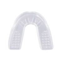Chránič zubů GRIPPGUARD sr clear