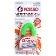 Chránič zubů GRIPPGUARD sr neon