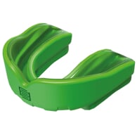 Chránič zubů MAKURA IGNIS Green/Green SR