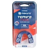 Chránič zubů MAKURA TEPHRA MAX Navy/White/Red SR