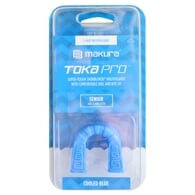 Chránič zubů MAKURA TOKA Cooled Blue JR