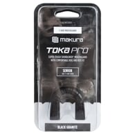 Chránič zubů MAKURA TOKA Granite Black JR