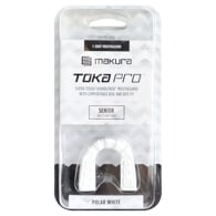 Chránič zubů MAKURA TOKA Polar White SR
