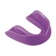 Chránič zubů MASTER purple
