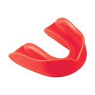 Chránič zubů MASTER red