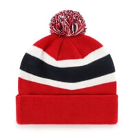 Czech National Team Breakaway '47 Cuff Knit