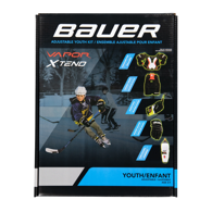 Dětský set BAUER S22 VAPOR XTEND YTH KIT (1059994)