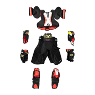 Dětský set BAUER S22 VAPOR XTEND YTH KIT (1059994)
