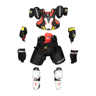 Dětský set BAUER S22 VAPOR XTEND YTH KIT (1059994)