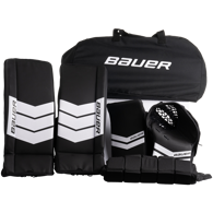 Dětský set S24 BAUER LEARN TO SAVE GOAL SET-22 (1063226)
