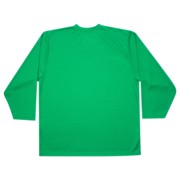 Dres BAUER FLEX PRACTICE JERSEY SR - KEL (1054890)