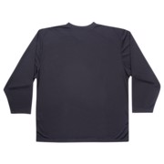 Dres BAUER FLEX PRACTICE JERSEY YTH - BLK (1054925)