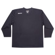 Dres BAUER FLEX PRACTICE JERSEY YTH - BLK (1054925)