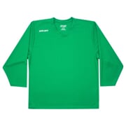 Dres BAUER FLEX PRACTICE JERSEY YTH - KEL (1054929)