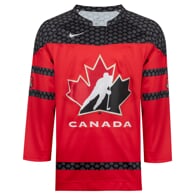 DRES IIHF REPLICA CANADA