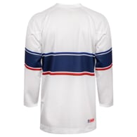 DRES IIHF REPLICA USA