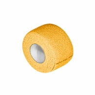 Grip na Hokejku SPORTSTAPE 38x4,57 Yellow
