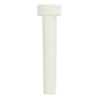 Grip na hokejku TACKI-MAC CG GOALIE WRAP White